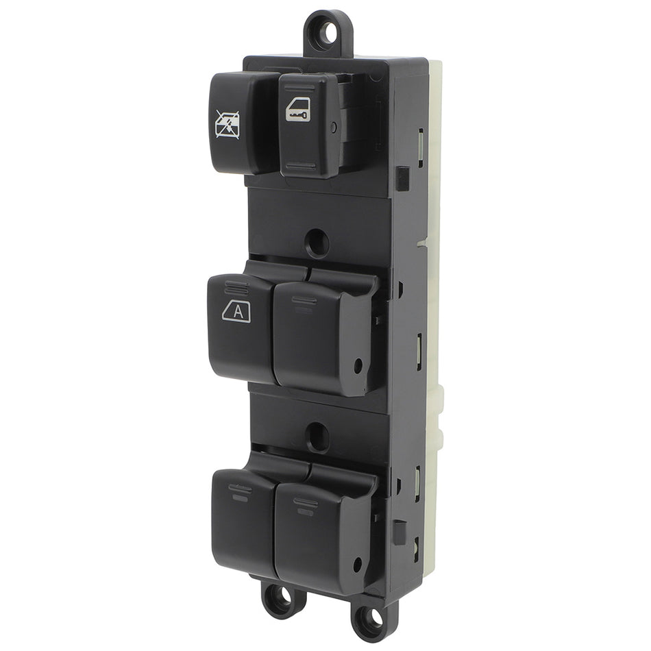 Window Switch for Nissan Sentra 2008 2009 2010 2011 2012 Front Left Driver Side