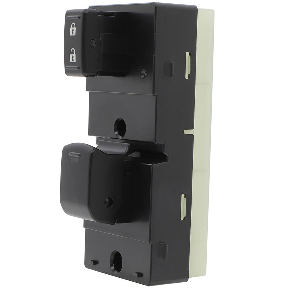 Window Switch for Nissan Altima 2007-2012 Nissan NV1500 NV2500 NV3500 2012-2019
