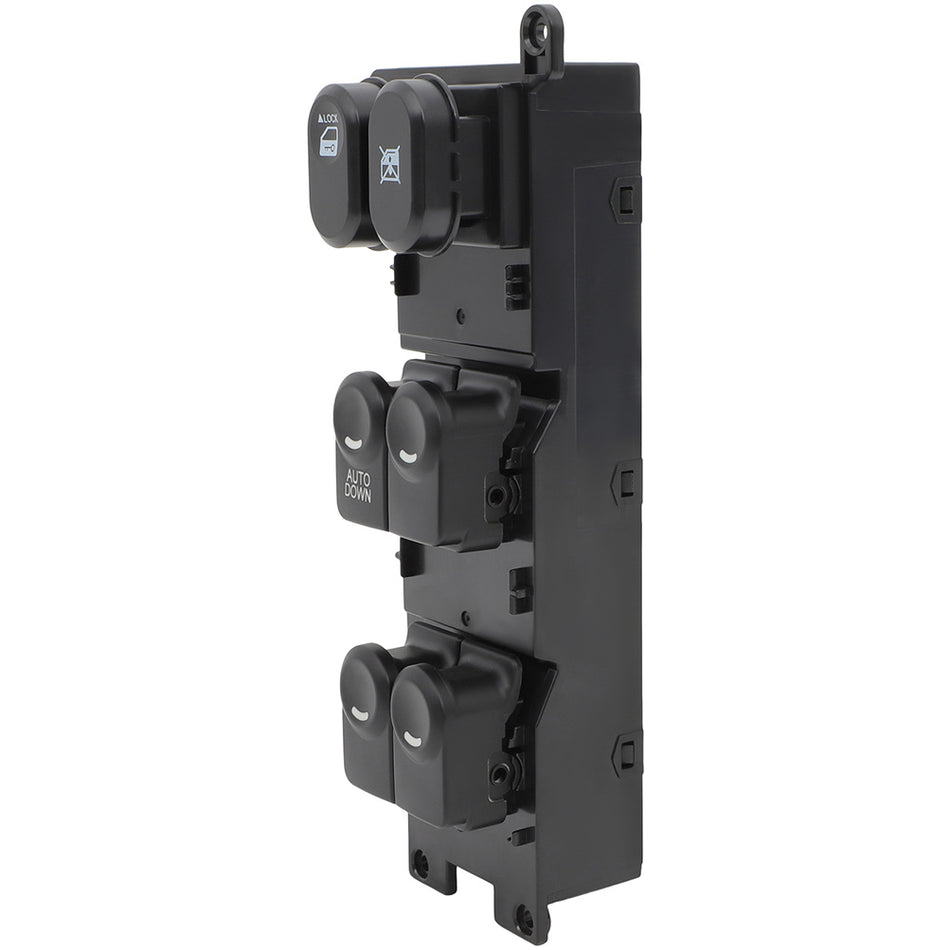 Window Switch for Hyundai Elantra 2009-2010 with Auto Down Front Driver Side LH