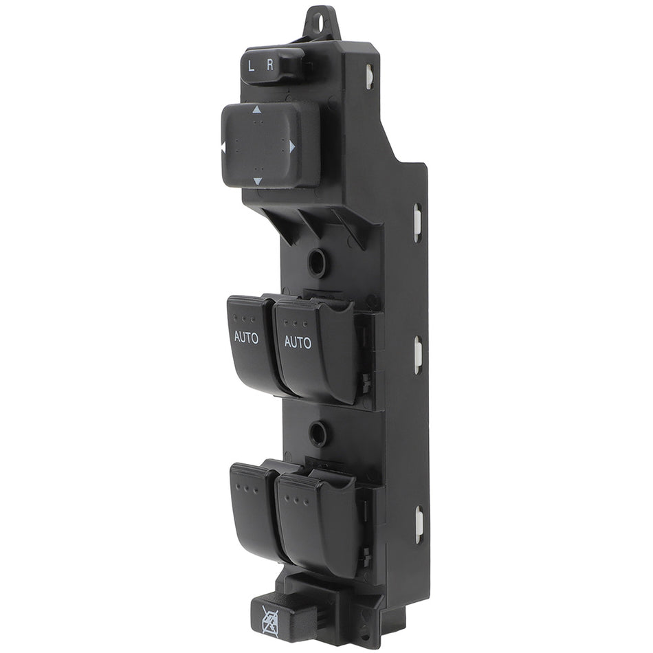 Window Switch for Mazda 6 2009-2010 Mazda CX-7 2007-2012 Front Driver Side