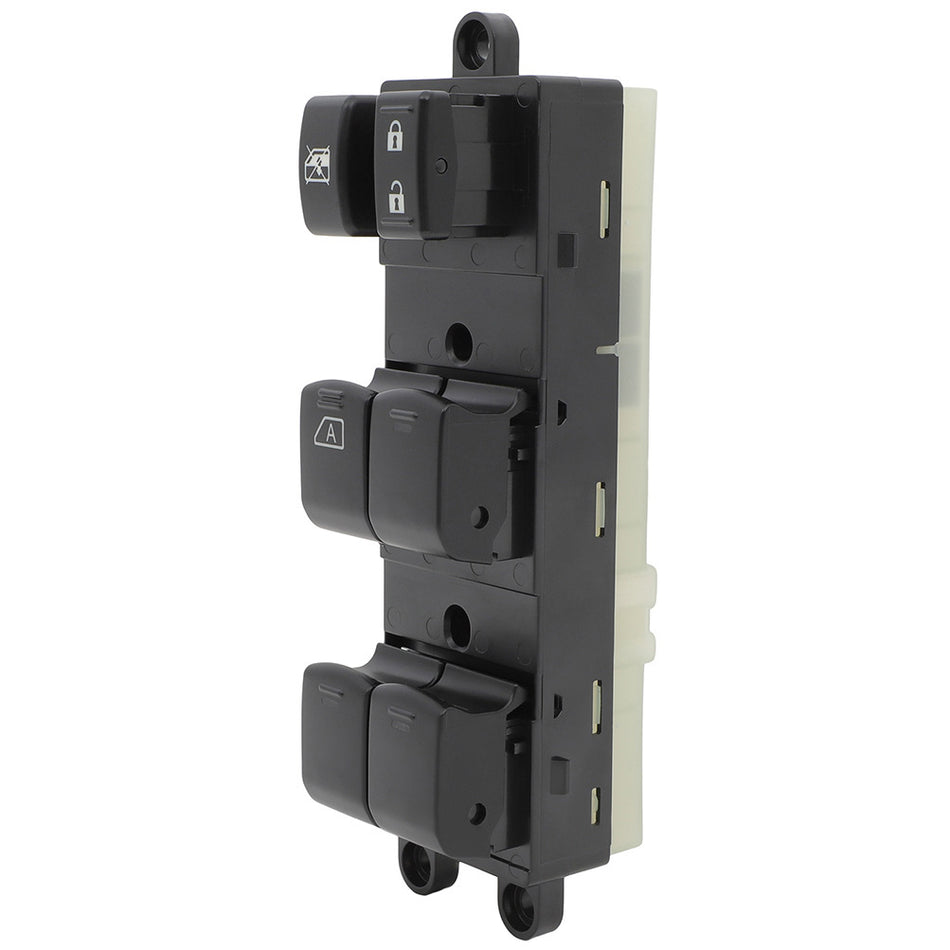 Window Switch for 2010-2012 Subaru Legacy Outback Front Driver Side 83071AJ010
