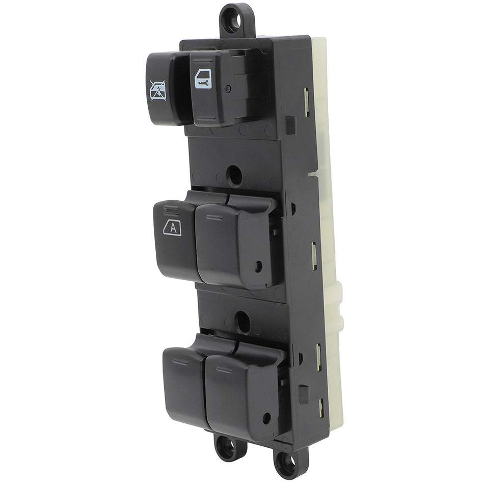 Window Switch for Nissan Versa 2007-2010 Front Driver Left Side 25401ED500