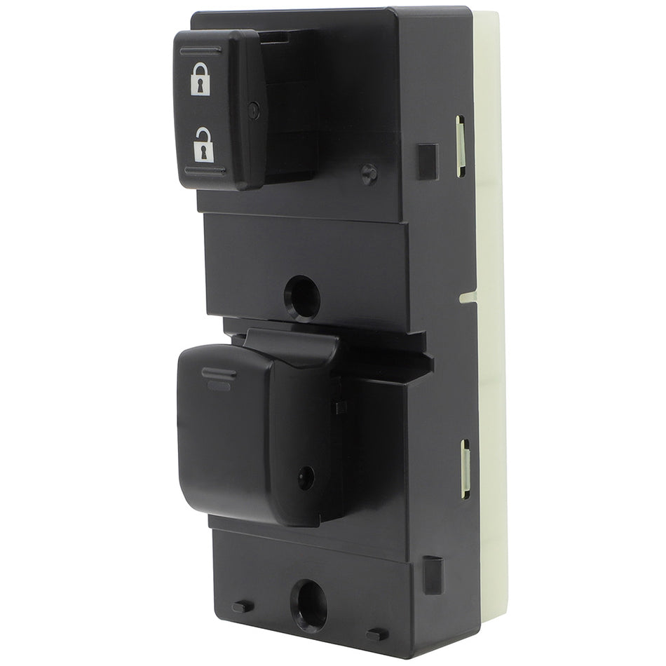 Window Switch for 2010-2019 Nissan Frontier 2010-15 Nissan Xterra Passenger Side