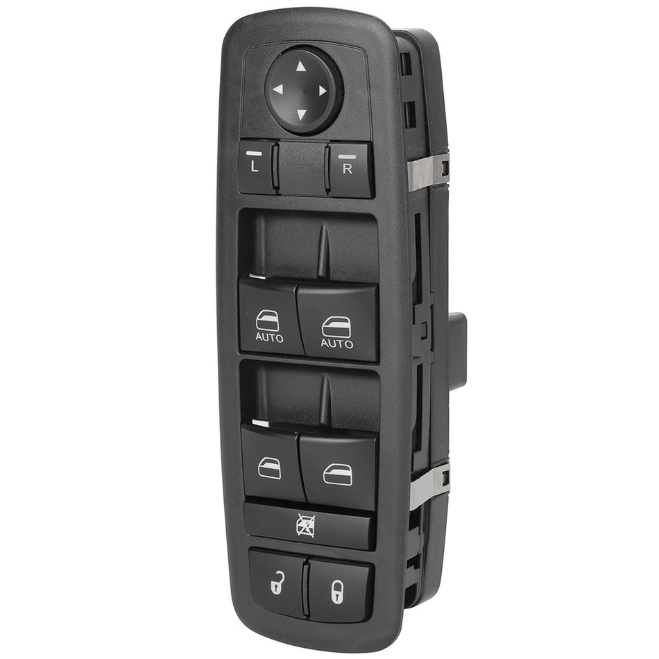 Power Window Switch for Volkswagen Routan 2009-2010 Front Driver Left Side