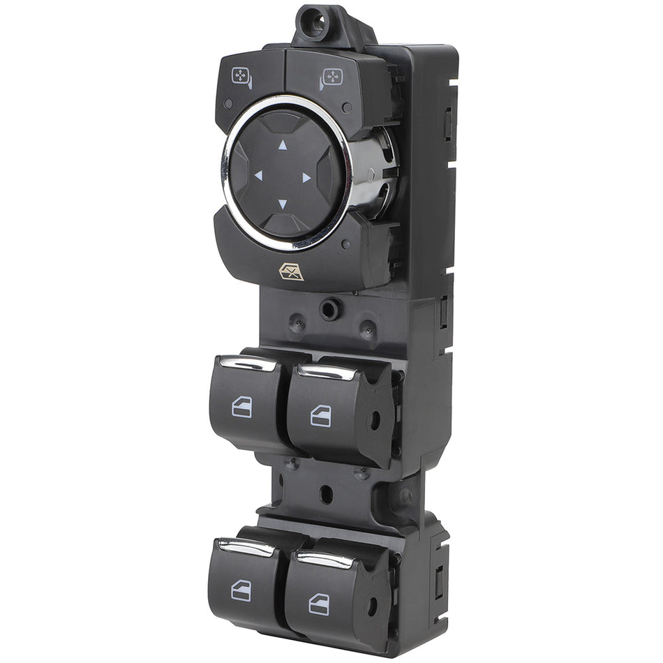 Window Switch for Ford Fusion 2013-2017 Front Driver Left Side DG9Z14529AA
