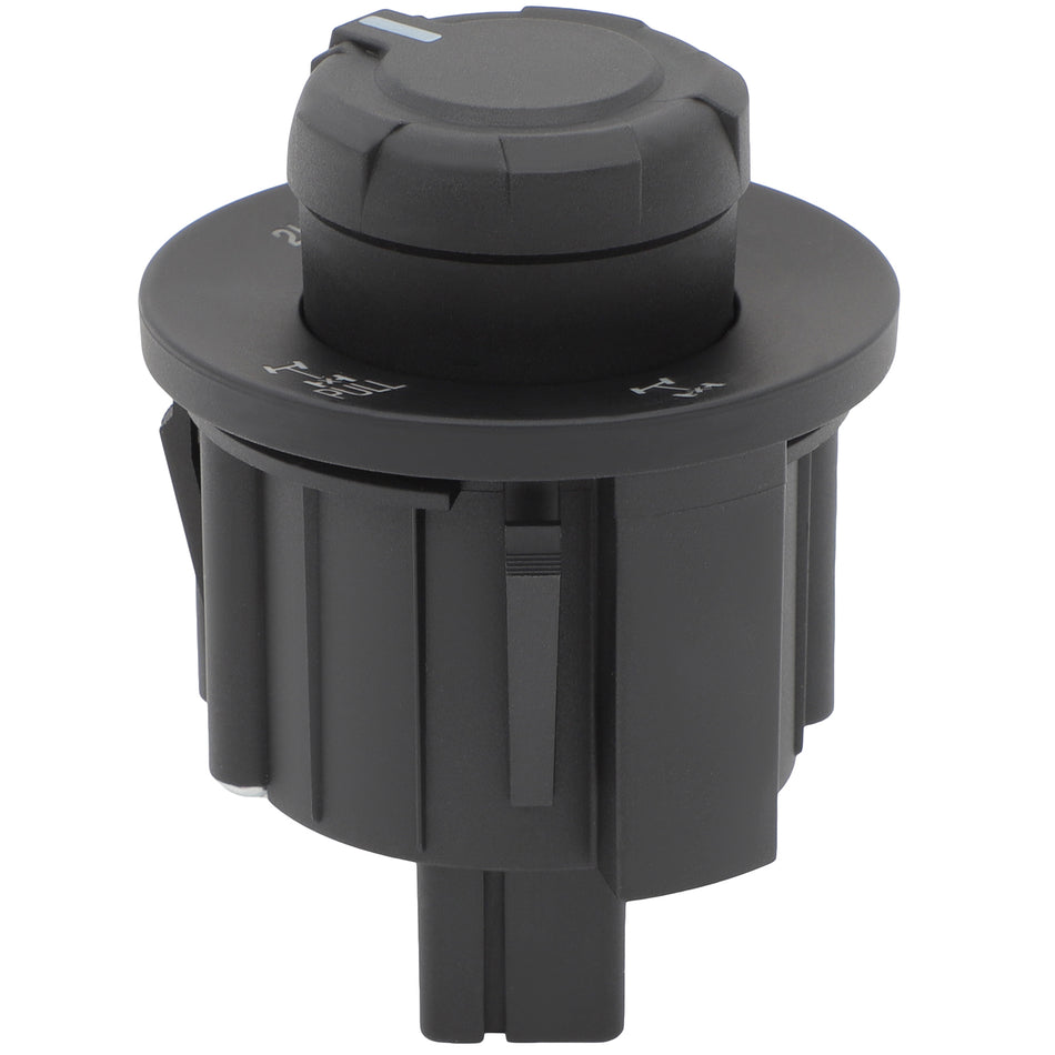 For Ford F-150 2009 2010 2011-2014 4x4 Control E-Locker Override Switch Knob