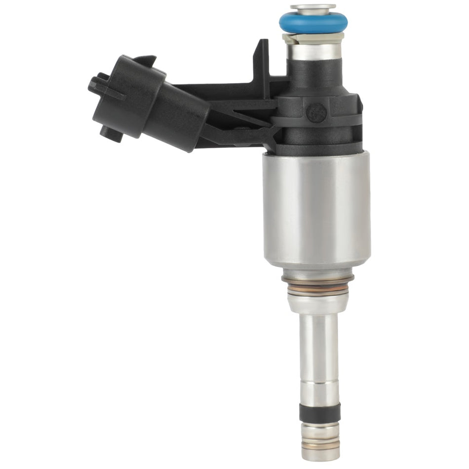 4 Fuel Injectors For Hyundai Veloster Kia Rio Soul 2012-2017 Accent 2012-18 1.6L