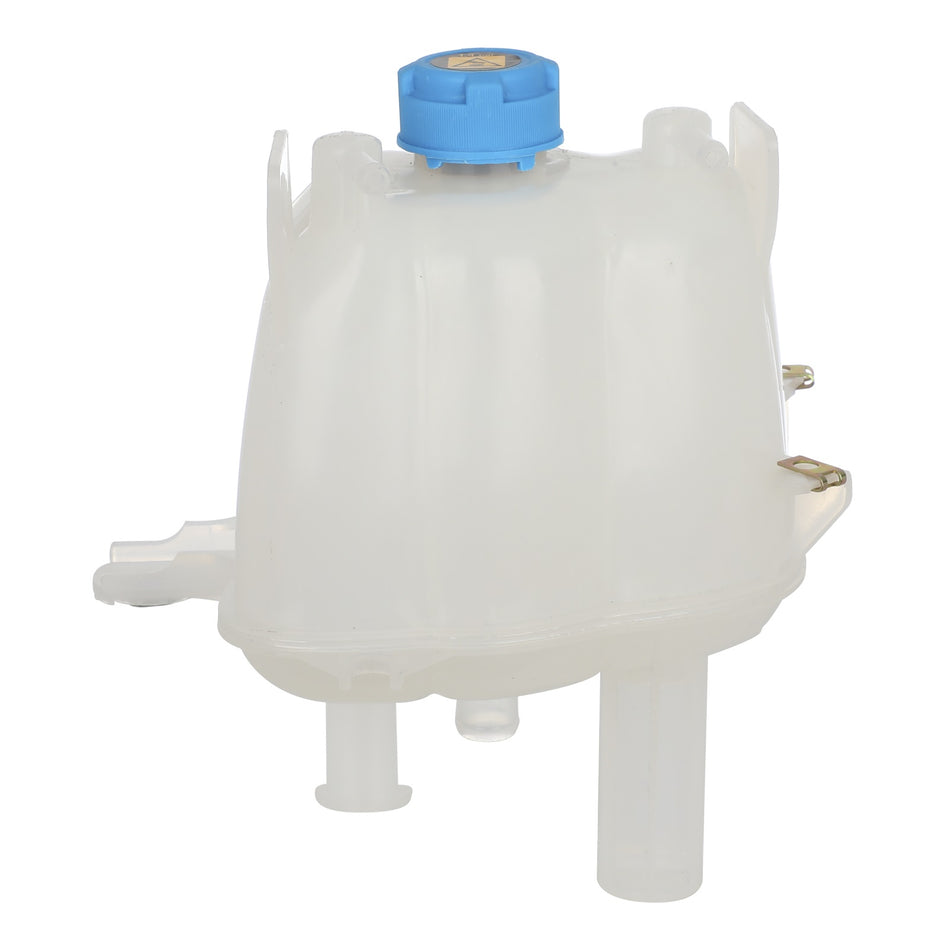 Radiator Coolant Overflow Tank For 2014-2020 Ram Promaster 1500 2500 3500-1