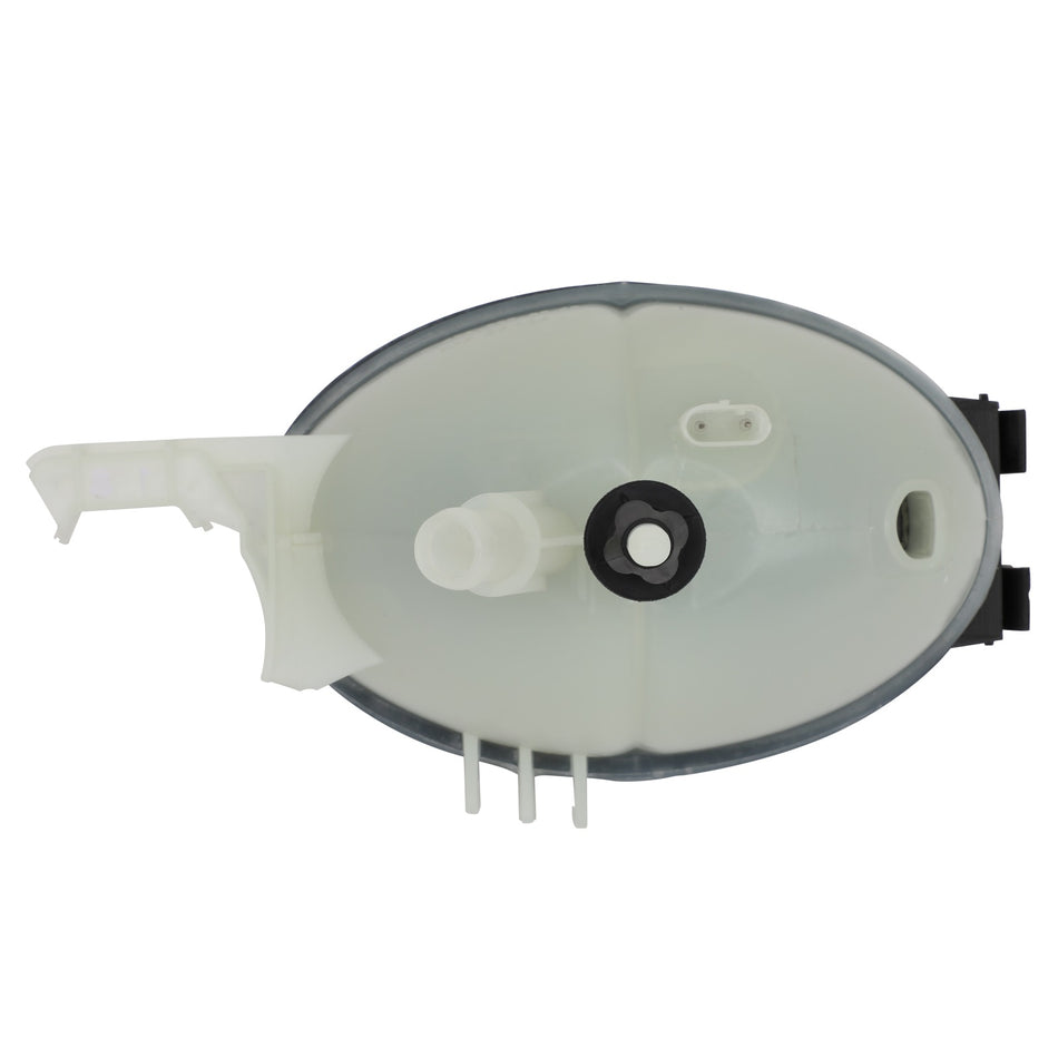 Engine Coolant Recovery Tank for Mercedes W204 W212 W218 C250 C350 E300 GLK250-1