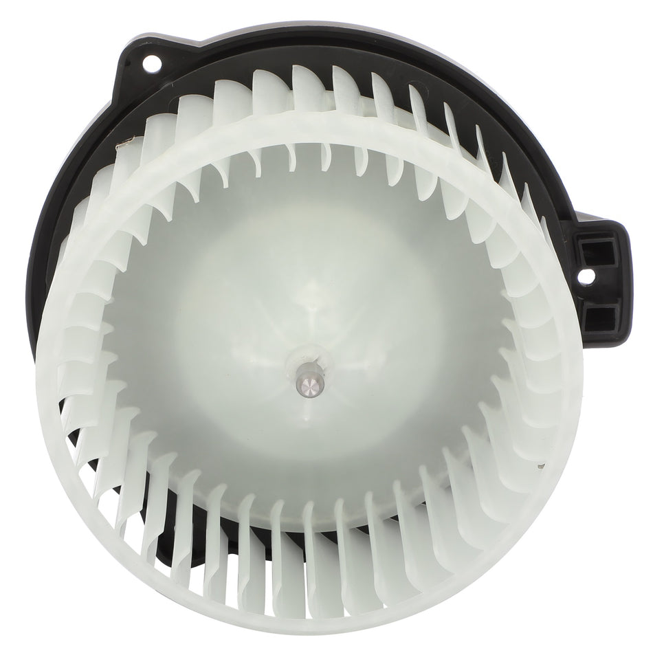 HVAC Heater Blower Motor with Fan Cage For 2010 2011 2012 12-16 Land Rover LR4