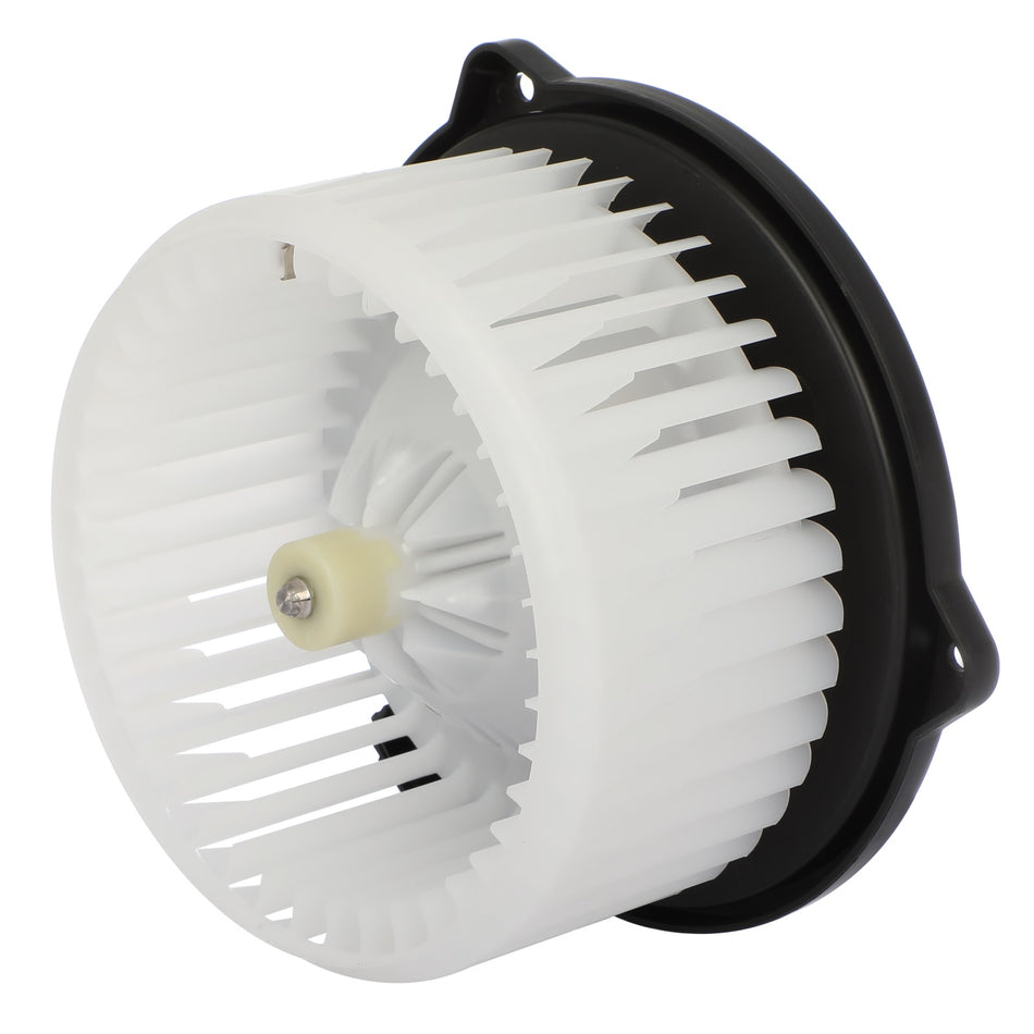 HVAC Heater Blower Motor with Fan Cage For 11 12 13 14-17 Honda Odyssey Rear