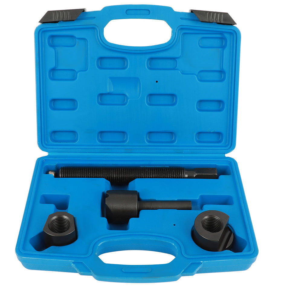 Dual Wheel Separator Onepc Pusher Wheel Hub Removal Tool KIT US