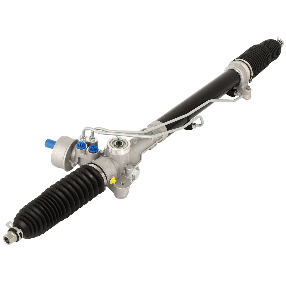 Power Steering Rack And Pinion TCP For Audi A4 2002 2003 2004 2005 2006
