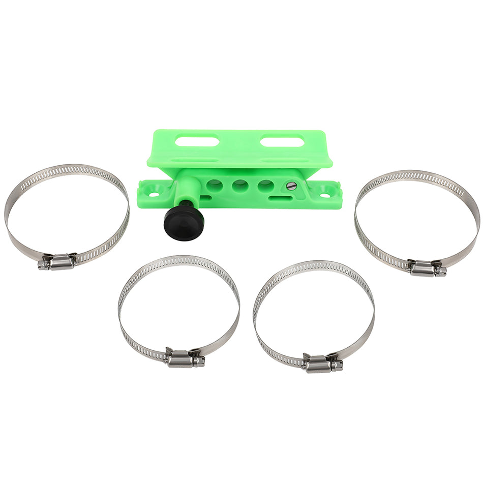 Car Fire Extinguisher Car Mount Holder Adjustable Bracket For Jeep Wrangler UTV