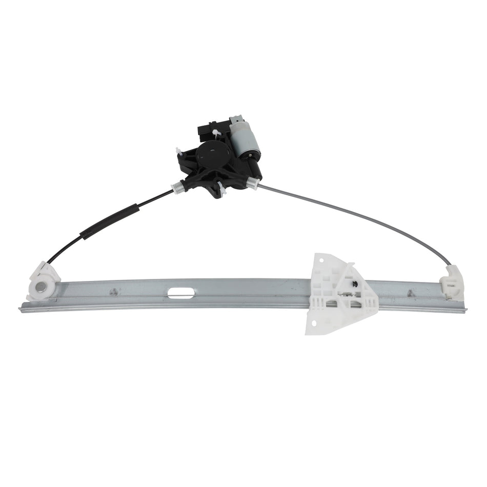 Front Right Fits Mazda CX-9 2007-2015 Power Window Regulator w/ Motor