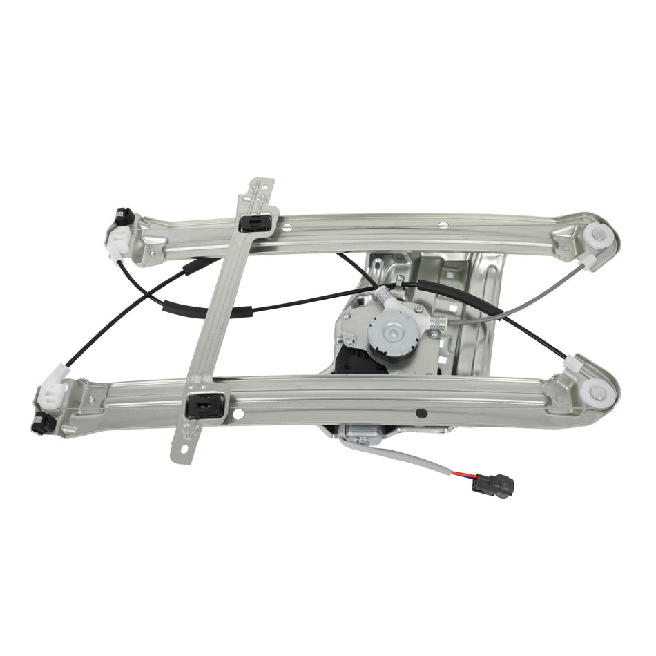 Mitsubishi Endeavor Front Right Power Window Regulator w/ Motor 2004-2011