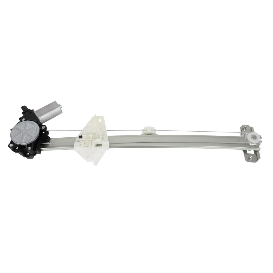 For 2015-2009 Honda Pilot Front Left Power Window Regulator w/ Motor