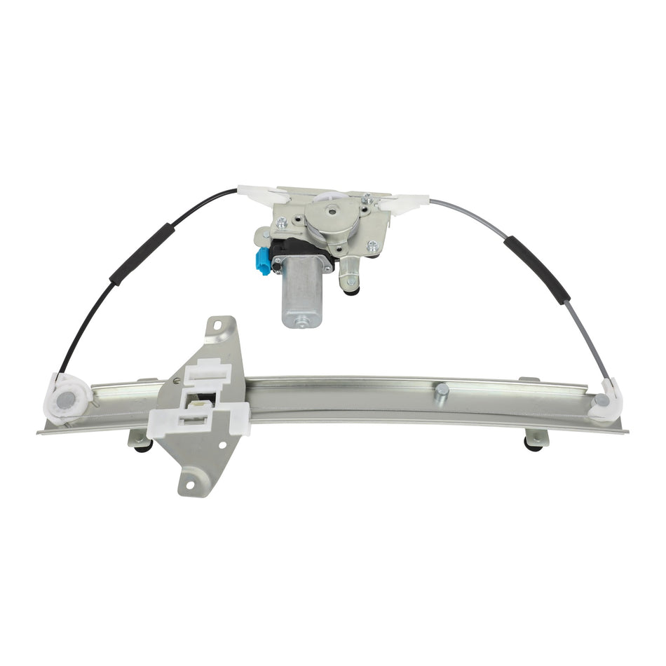 For 2007-2019 Chevrolet Aveo Rear Right Power Window Regulator w/ Motor