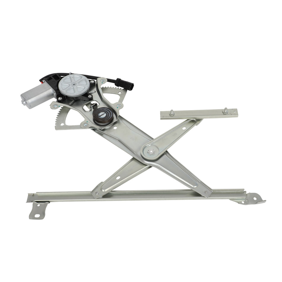 For Subaru Legacy Outback 2005-2009 Front Left Power Window Regulator w/ Motor