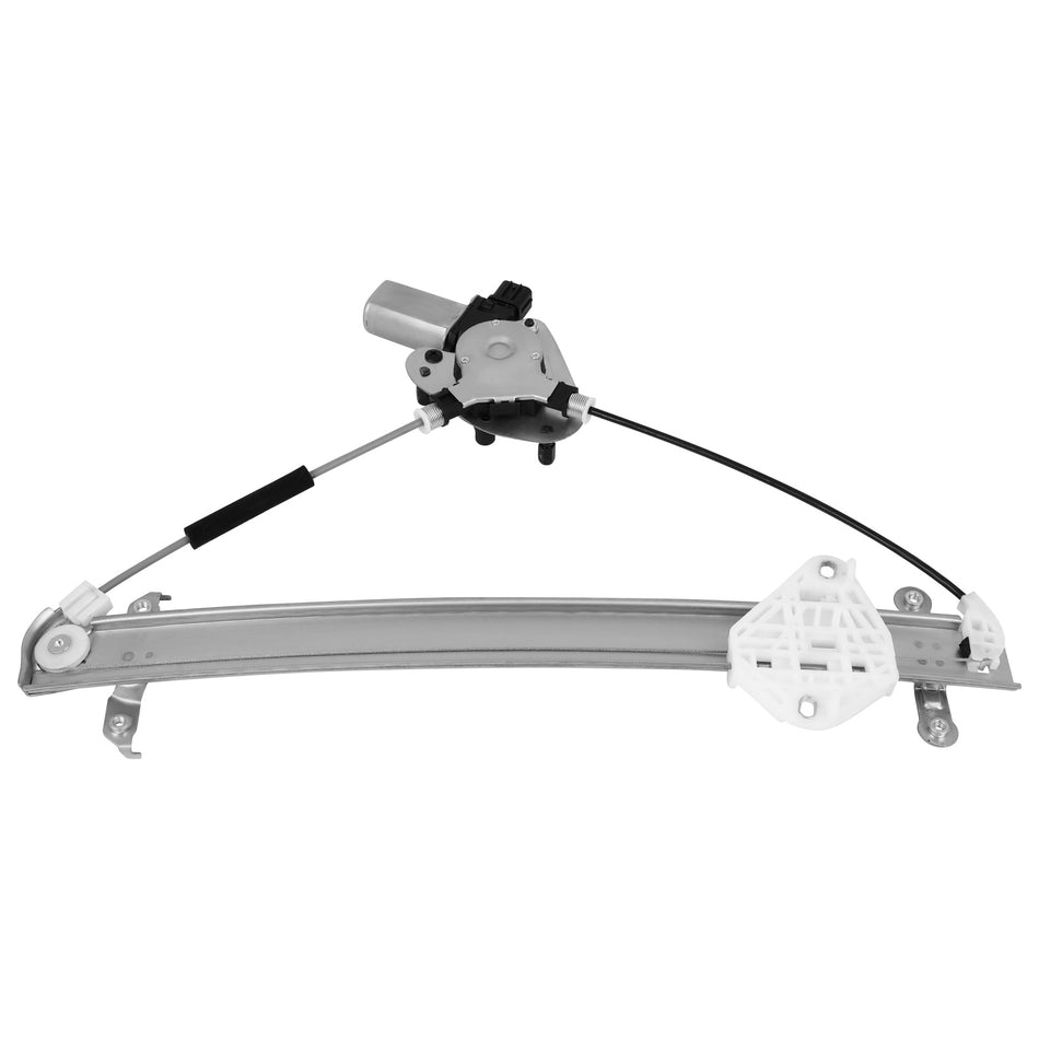 Front Right For Forester with Motor Power Window Regulator 2009 2011 2013