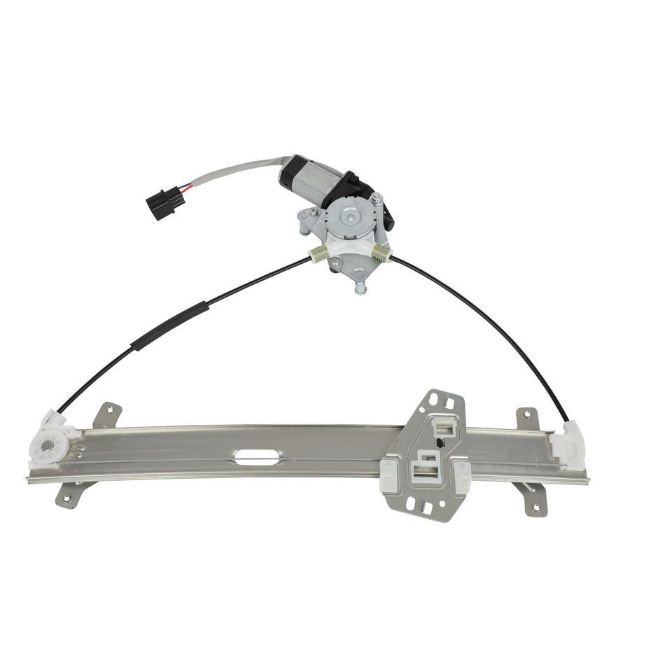 For Acura TSX 2006 2007 2008 Front Right w/ Motor Power Window Regulator