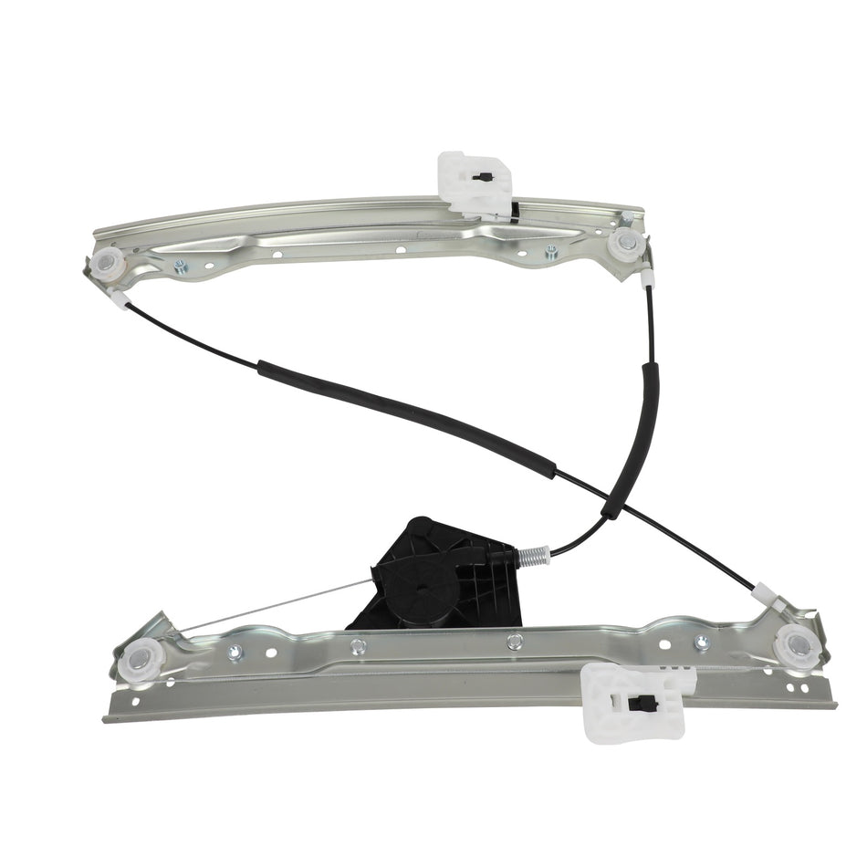 For 2011-2014 Chrysler 200 Front Left Power window Regulator wo/Motor