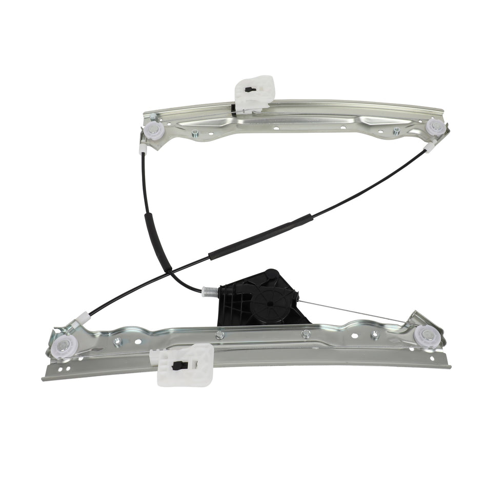 For Chrysler 200 Avenger Front Right 2011-14 Power window Regulator wo/Motor