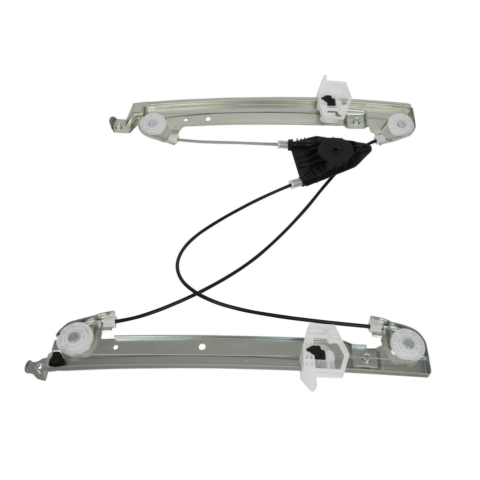 For Dodge Caliber Front Left Power Window Regulator wo/Motor 2007-2012