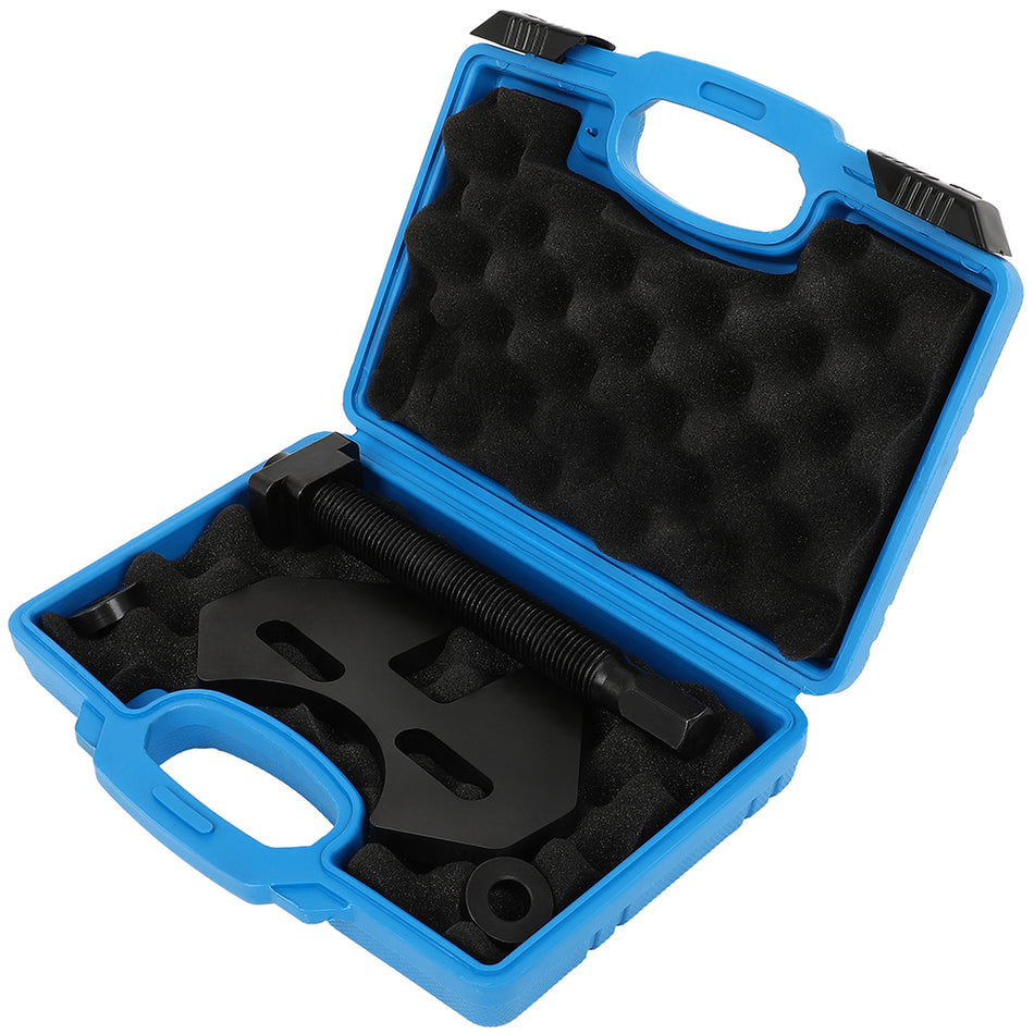 Hub Bearing Removal Tool Hub Remover 40100 for Most 5 6 8 Lug Hub Assemblies