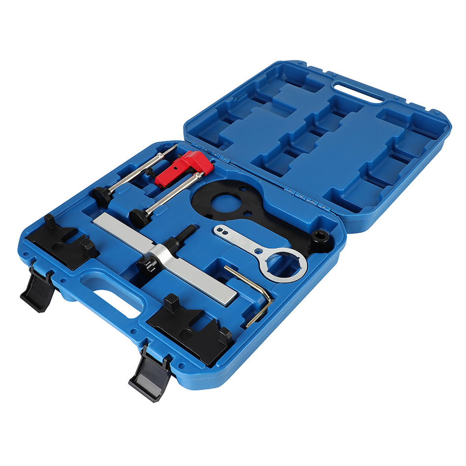 For BMW All N63 v8 Engine /S63 /N74 /F01 Camshaft Cam Alignment Timing Tool Kit