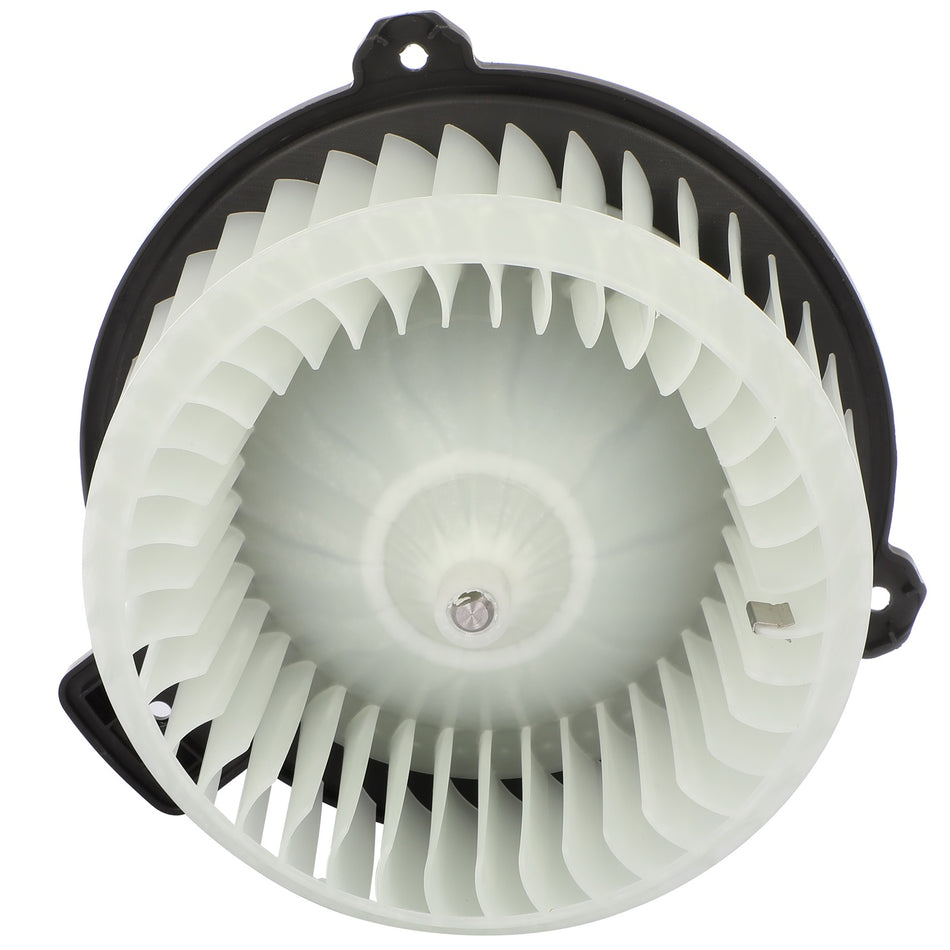HVAC Heater Blower Motor with Fan Cage For 2013 2014 2015 Chevrolet Spark