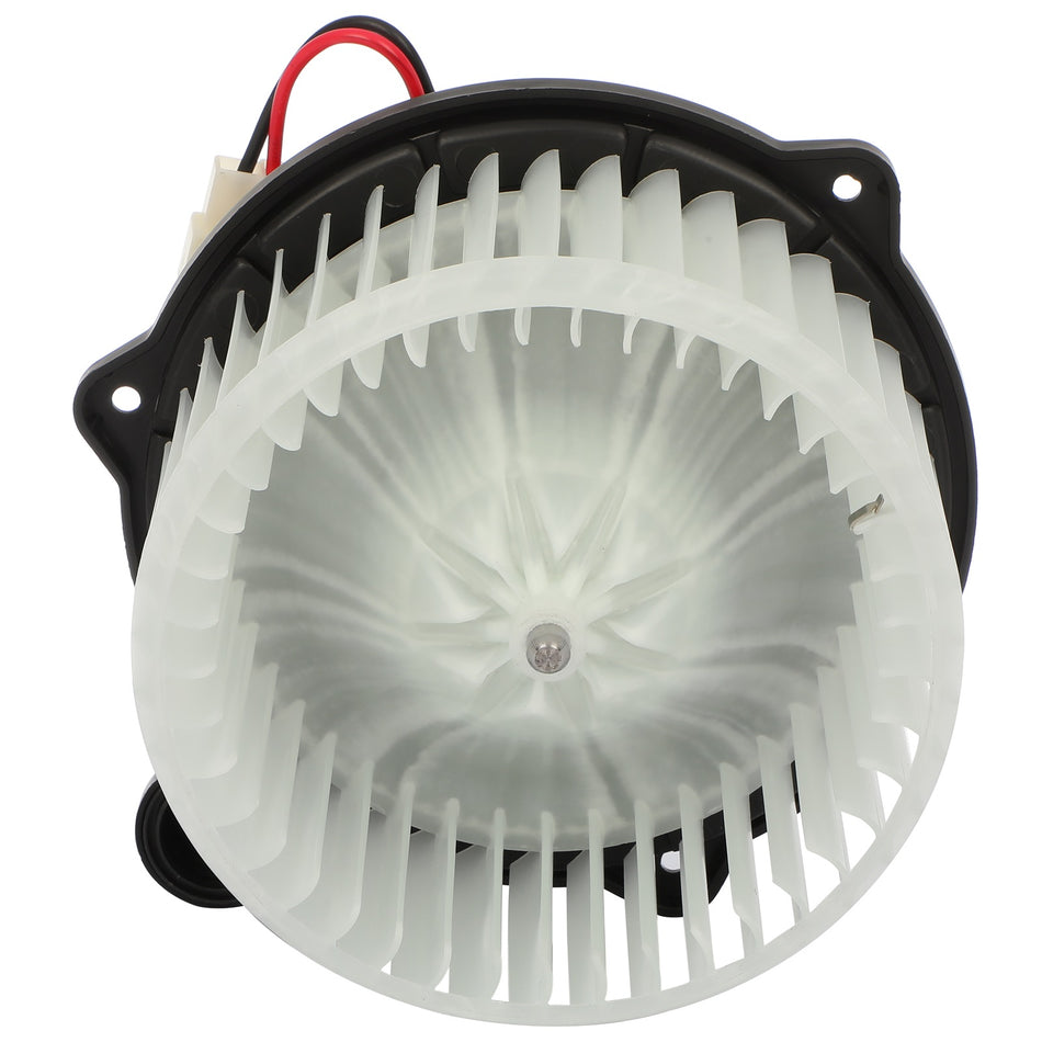 HVAC Heater Blower Motor with Fan Cage For 07-09 Kia Sorento for 700268 Blower