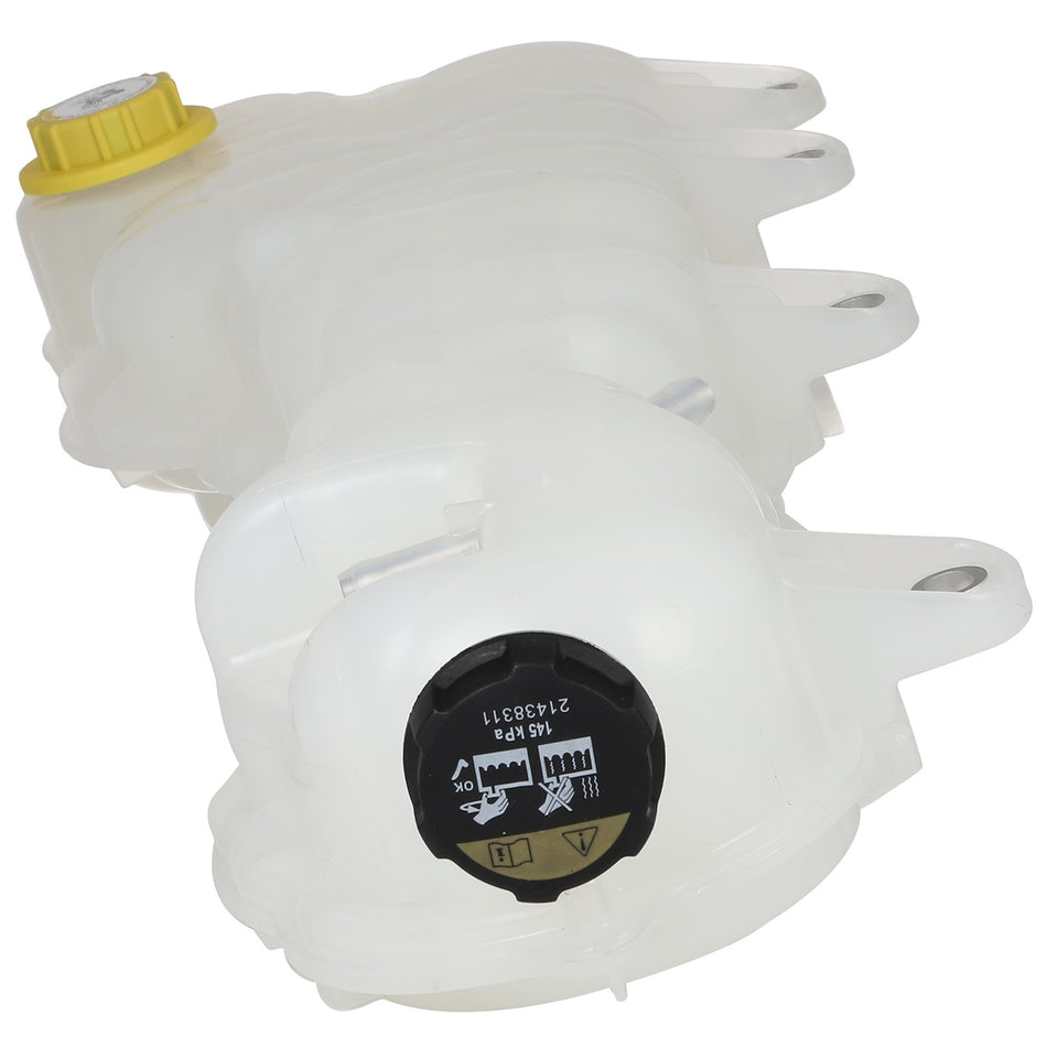 For Freightliner Cascadia 2018-2020 L6 Coolant Reservoir Tank with Cap A0532836000-1