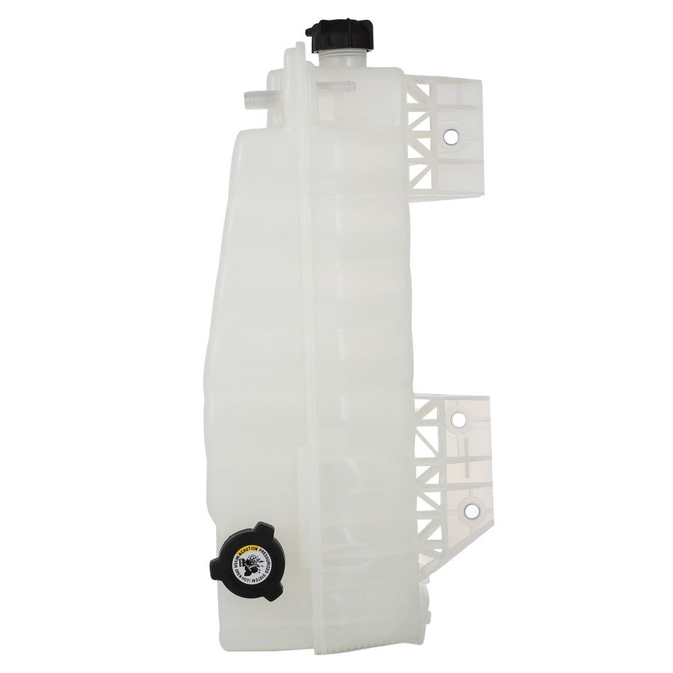 Coolant Reservoir Tank For 2014-2018 Kenworth T680 T880 2013-2021 Peterbilt 579-1
