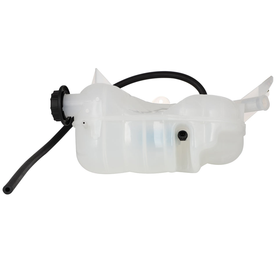 Coolant Reservoir Tank For International Harvester 4300 4300LP 7300 2002-2005-1