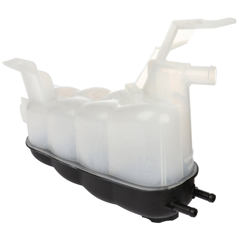 Radiator Coolant Overflow Tank For 2014-2018 Chevrolet Silverado GMC Sierra 1500-1