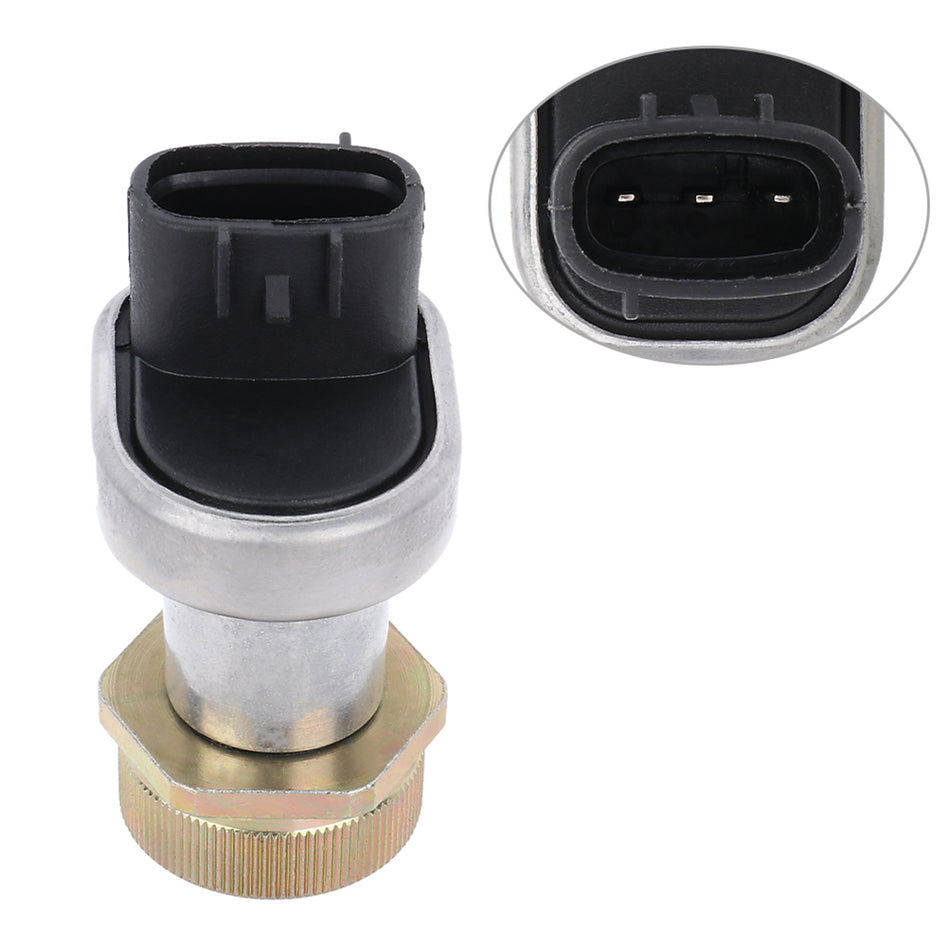 Transmission Output Speed Sensor Fits Toyota Previa & Toyota Land Cruiser Base