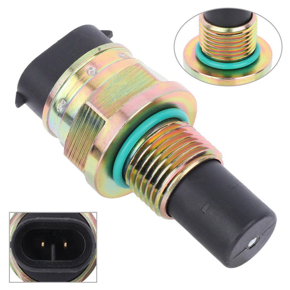 Transmission Output Speed Sensor Fits 2003 2004 Fits Chevrolet Trailblazer EXT