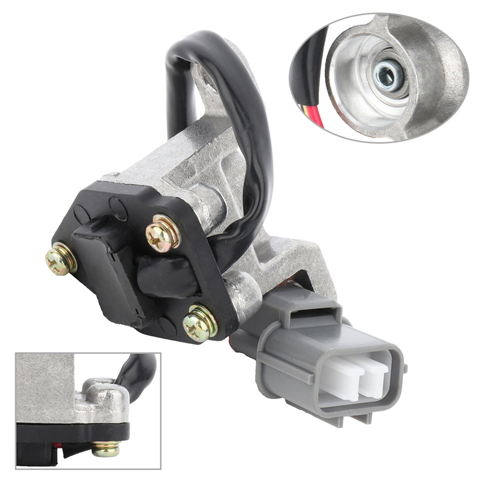 SC137 Transmission Output Speed Sensor For Honda Accord 1990 1991 Prelude 2.3L