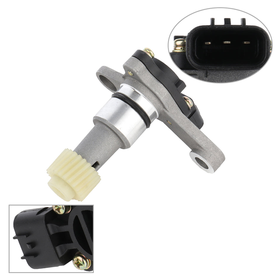 Transmission Output Speed Sensor SC174 Fits Toyota Supra 1994 1996-1998 Base DLX