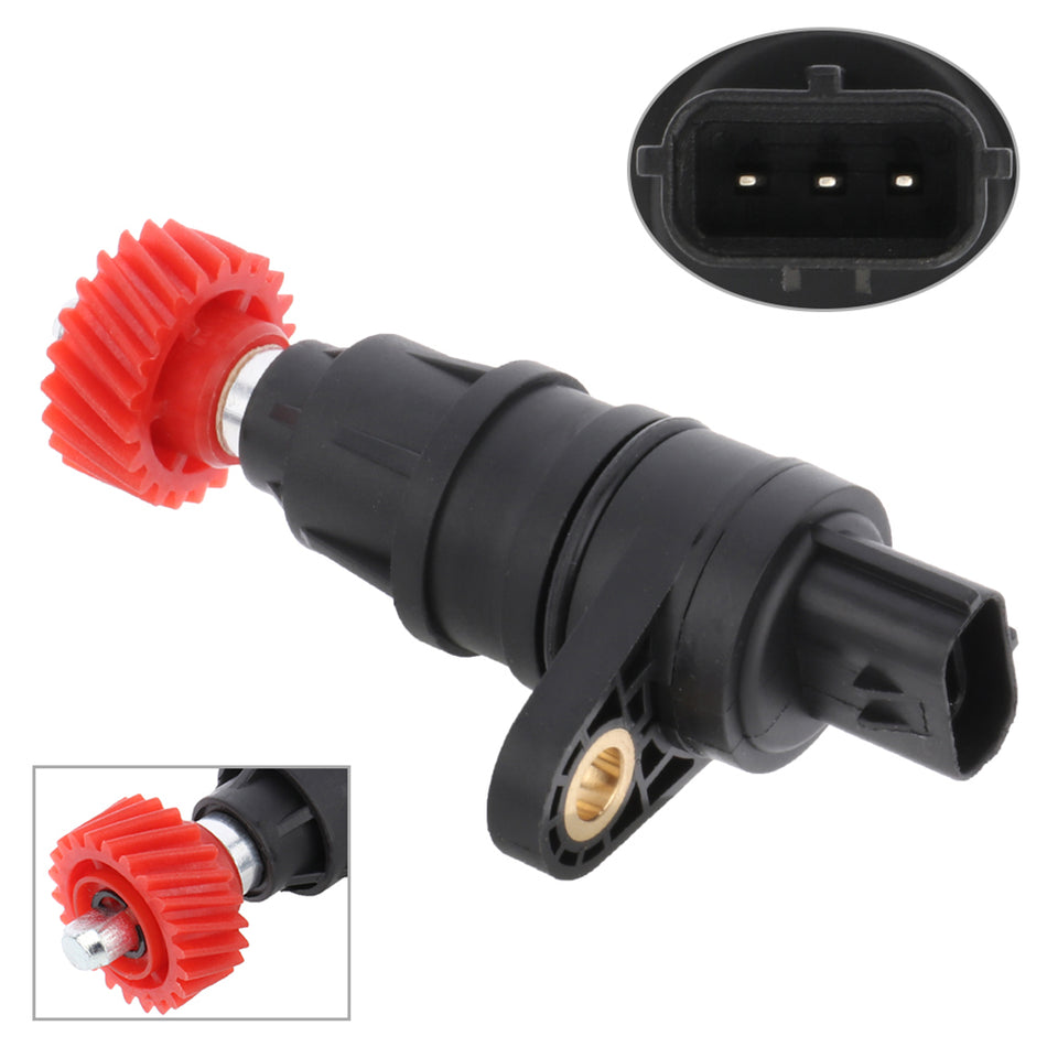 Transmission Output Speed Sensor SC398 Fits Kia Spectra Fits Fits Kia Sephia