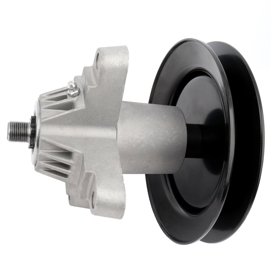 For Spindle Assembly Pulley Mtd Cub Cadet Lt1040 Lt1042 And Rzt 42 inch Deck
