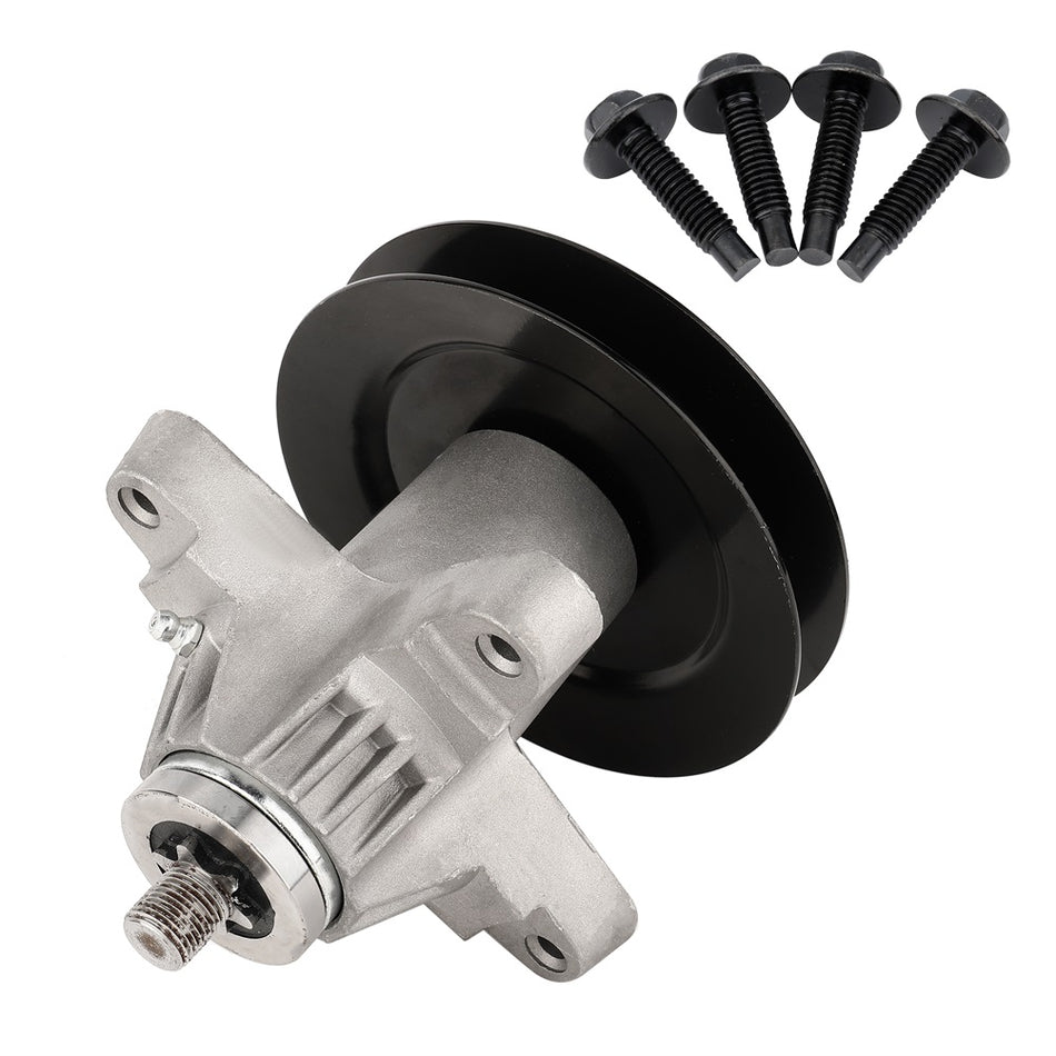 Spindle Assembly For Mtd Cub Cadet 50 inch Rzt50 918-04125B 918-04126B 618-04126