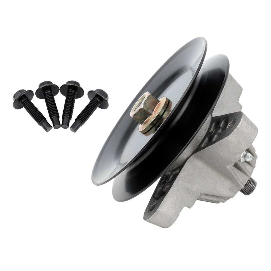 Spindle Assembly For Troy-Bilt Deck 618-0565 618-0574 918-0574 918-0574C