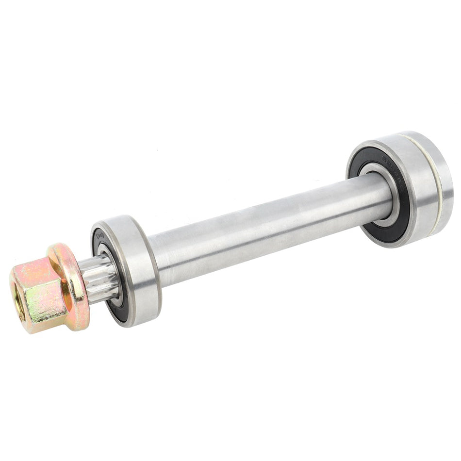 137645 137646 Shaft Kit For 130794 Mandrel Craftsman Poulan Husqvarna
