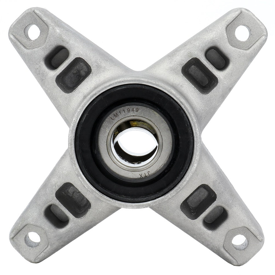 Spindle Assembly For Cub Cadet Fits Mtd 48 54 Inch Deck 2146 918-3129C 918-04426