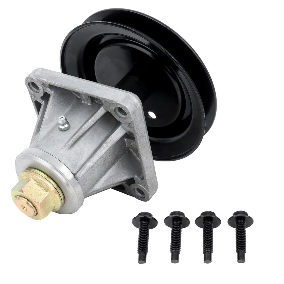 Spindle Assembly For Mtd Cub Cadet Lt1022 Lt1045 Lt1046 918-04123 B 618-04123 B