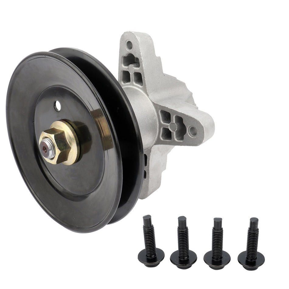Spindle Assembly 42 inch Deck Lawn Mower For Mtd Cub Cadet Troy Bilt 918-0427