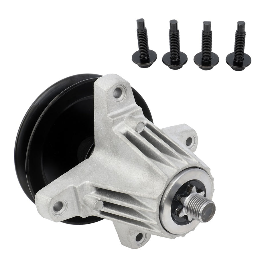 Spindle Assembly For Cub Cadet 50 inch Zt1 Xt1 Xt2 618-06981 918-06981