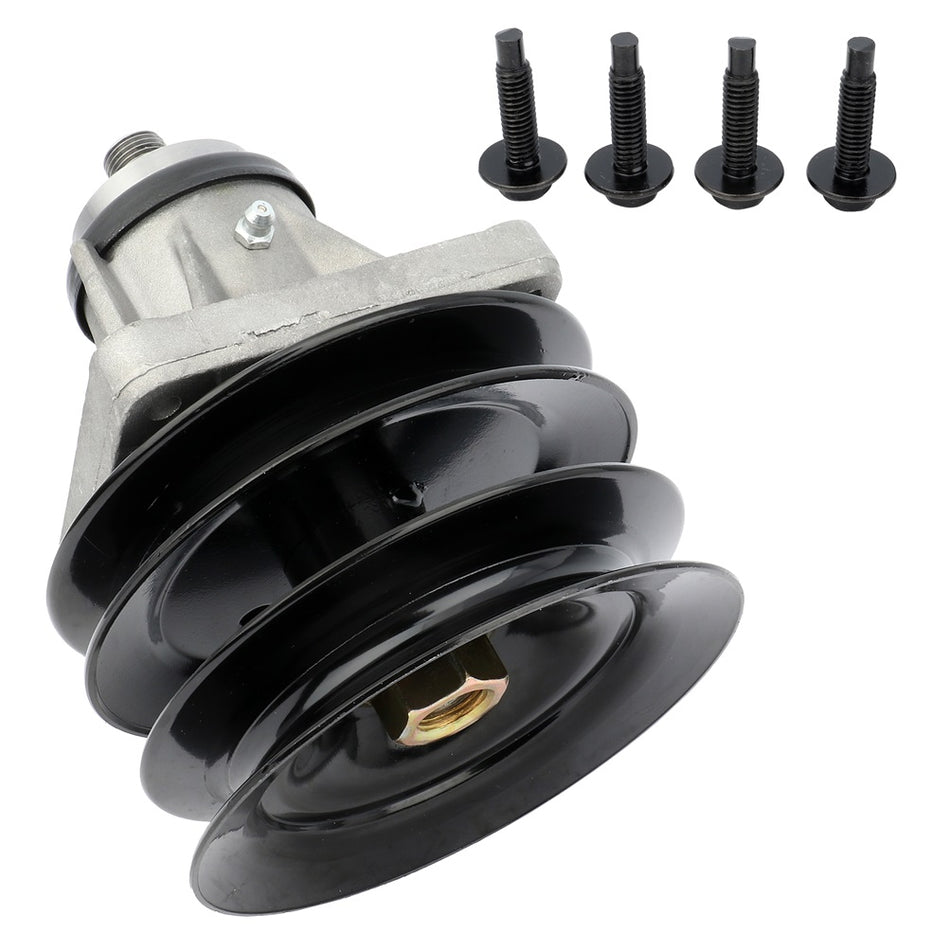 Deck Spindle For Mtd White 46 Inch Deck Lt1800 618-0241 918-0241 918-0431